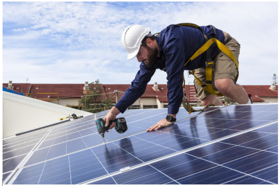 Seu telhado está preparado para receber energia solar?
